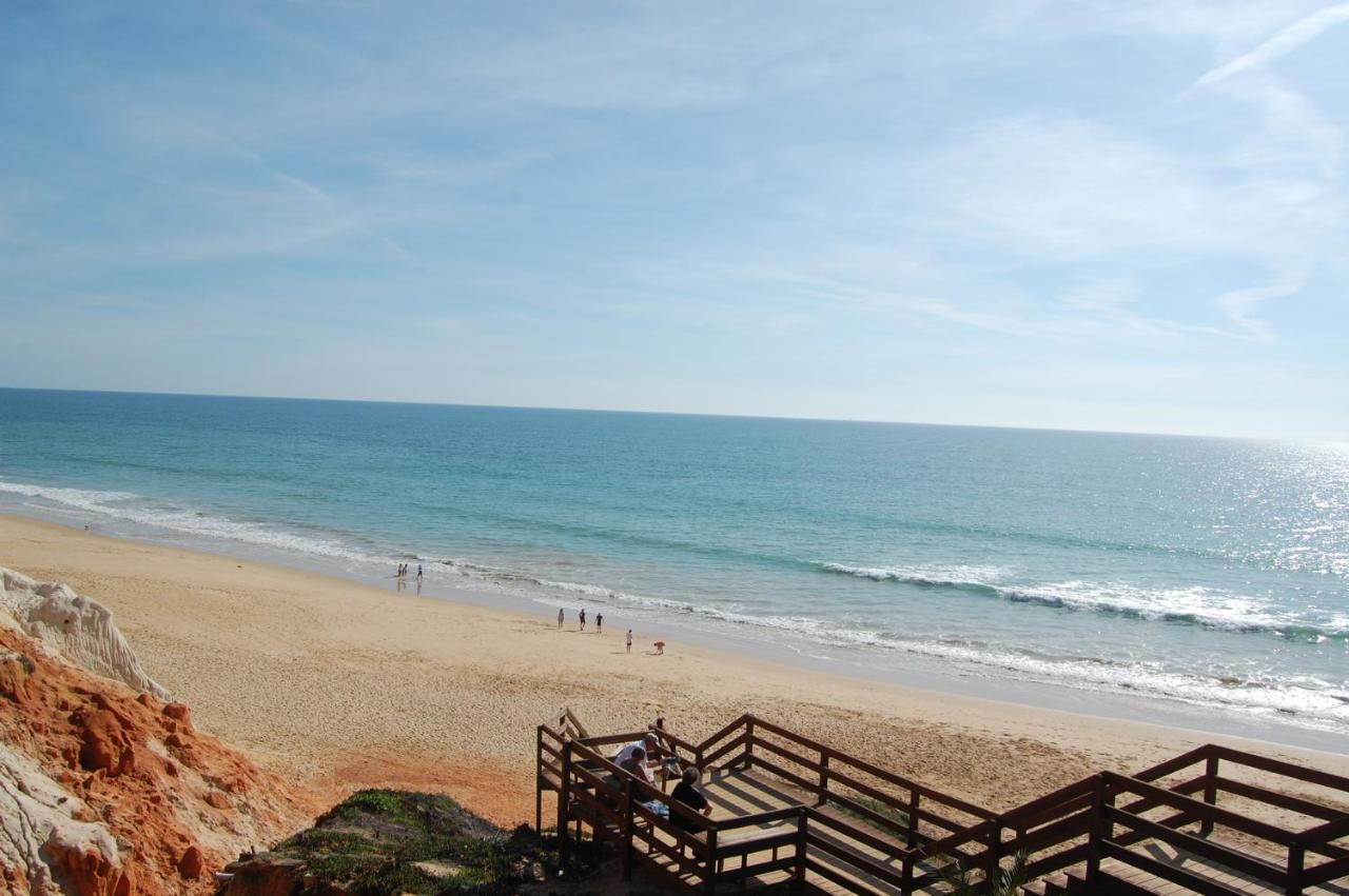 Apartment Falesia Just 800 M Olhos de Agua (Albufeira)