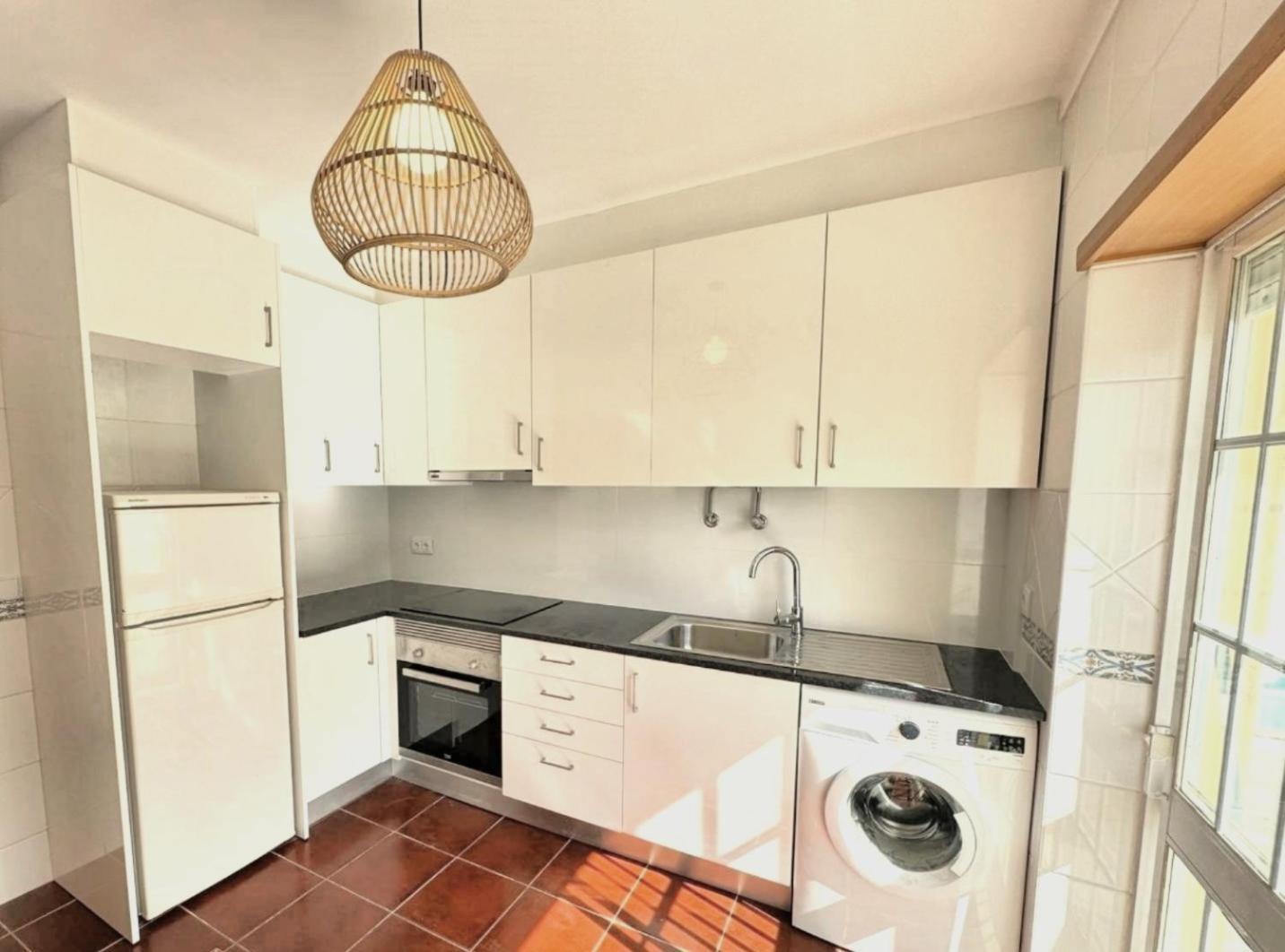 Apartment Falesia Just 800 M *