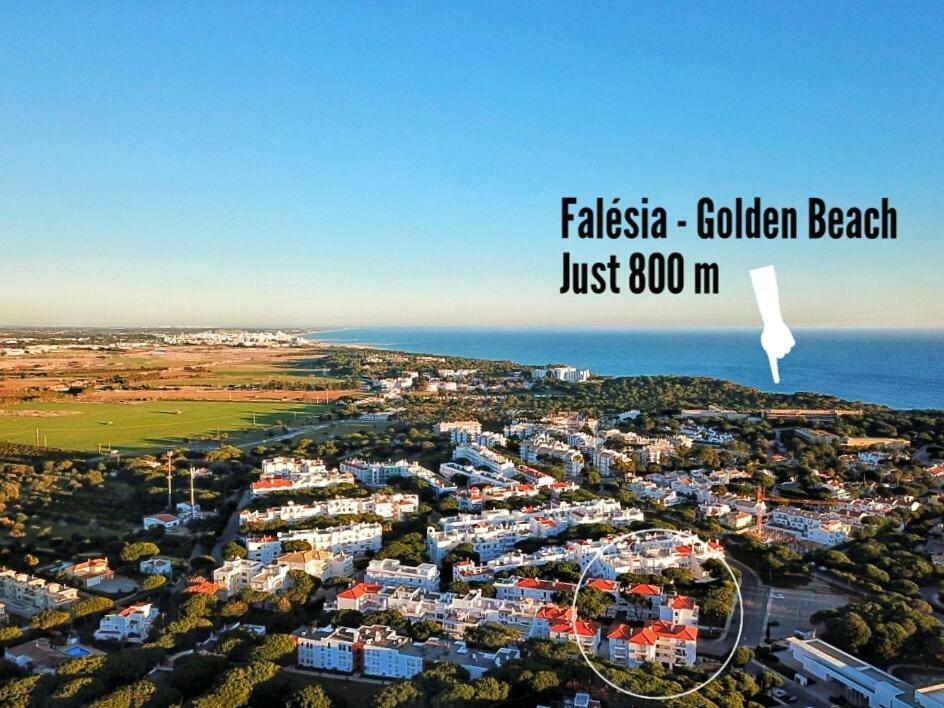 Falesia Just 800 M Apartment